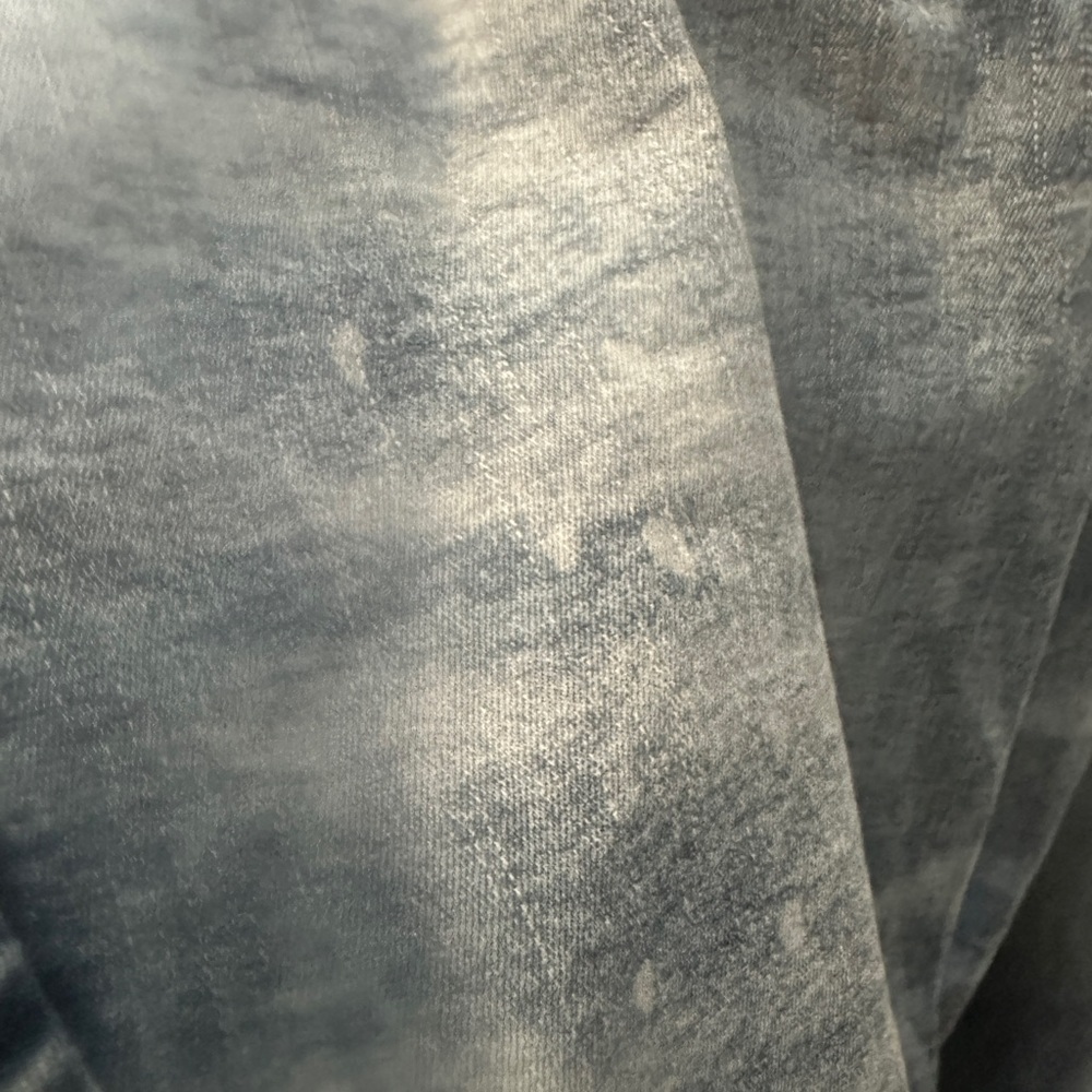 Lane Bryant stretchy 26 capri jeans - Picture 4 of 4